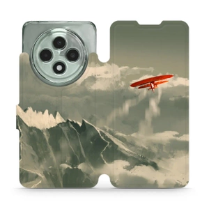 Hülle für OPPO Reno12 F 5G - Farbe MA03P