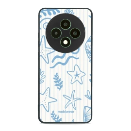 Hülle Glossy Case für OPPO Reno12 FS 5G - Farbe GP88G