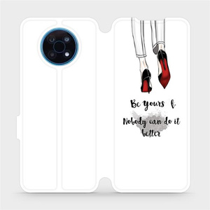 Hülle für Nokia G50 5G - Farbe M046P