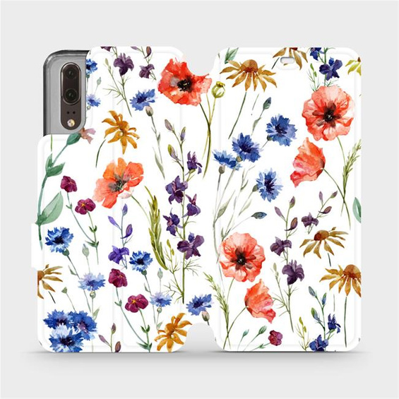 Hülle für Huawei P20 - Farbe MP04S