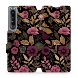 Hülle für Sony Xperia 1 IV - Farbe V170S