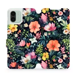 Hülle für Xiaomi Redmi A2 Plus - Farbe VP48S