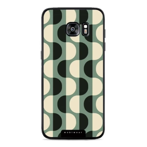 Hülle Glossy Case für Samsung Galaxy S7 Edge - Farbe GA56G