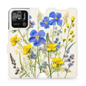 Hülle für Xiaomi Redmi 10C - Farbe VP41S