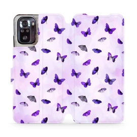 Hülle für Xiaomi POCO M5s - Farbe VP76S