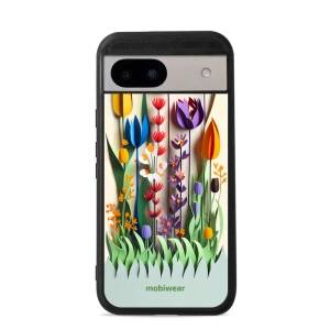 Hülle Glossy Case für Google Pixel 8a - Farbe G015G