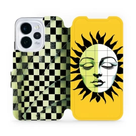 Hülle für OPPO Reno 15 pro - Farbe VP56S