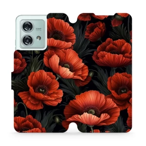 Hülle für Motorola Edge 40 Neo - Farbe VP45S