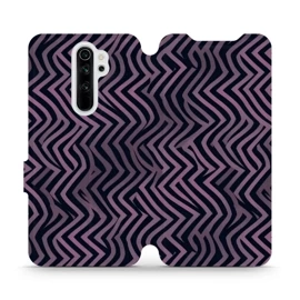 Hülle für Xiaomi Redmi Note 8 Pro - Farbe VA55S