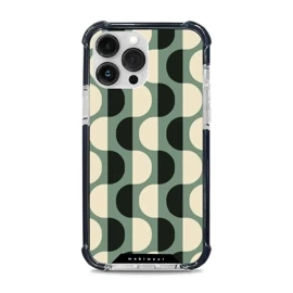 Hülle MagSafe Elite Bumper für Apple iPhone 13 Pro Max - Farbe DA56D