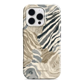 Hülle Elite Pro für Apple iPhone 16 Pro - Farbe E168E