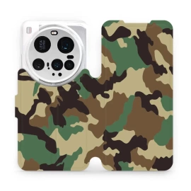 Hülle für Xiaomi 15 Ultra - Farbe V111P