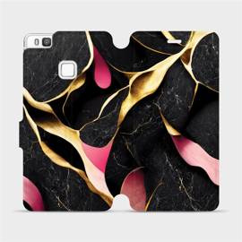 Hülle für Huawei P9 Lite - Farbe VP35S