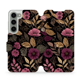 Hülle für Samsung Galaxy S23 - Farbe V170S