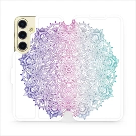 Hülle für Samsung Galaxy S24 FE - Farbe M008S