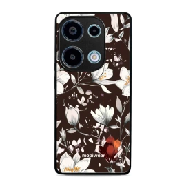 Hülle Glossy Case für Xiaomi Redmi Note 13 Pro 4G - Farbe GP72G
