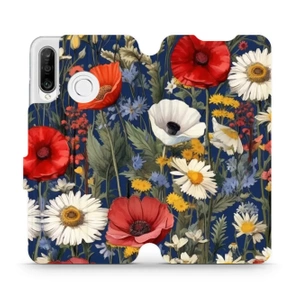 Hülle für Huawei P30 Lite - Farbe VP46S