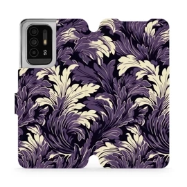 Hülle für OPPO Reno 5 Z - Farbe VA46S
