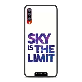 Hülle Glossy Case für Samsung Galaxy A70 - Farbe G081G