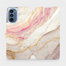 Hülle für Motorola Moto G62 5G - Farbe VP32S