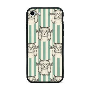 Hülle Glossy Case für Apple iPhone SE 2022 - Farbe GP90G