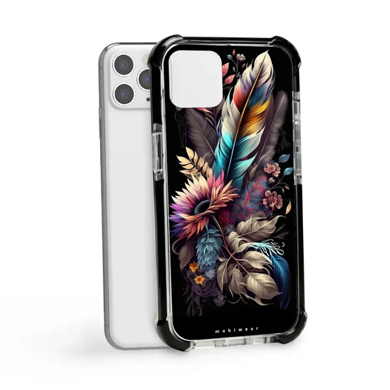 Hülle MagSafe Elite Bumper für Apple iPhone 11 Pro Max - Farbe D011D