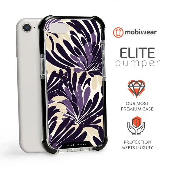 Hülle MagSafe Elite Bumper für Apple iPhone 7 - Farbe DA47D