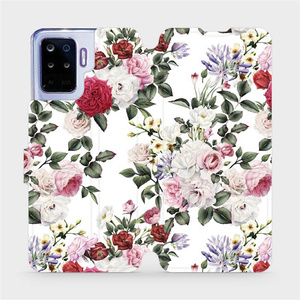 Hülle für OPPO Reno 5 Lite - Farbe MD01S