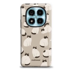 Hülle Elite Pro für Xiaomi Redmi Note 14 Pro 4G - Farbe E160E