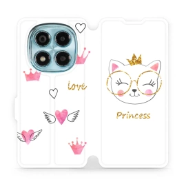 Hülle für Xiaomi Redmi Note 14 Pro 4G - Farbe MH03S