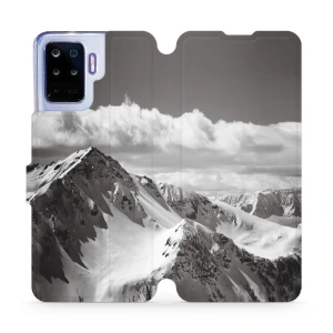 Hülle für OPPO Reno 5 Lite - Farbe M152P