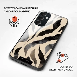 Hülle Glossy Case für Xiaomi POCO M7 - Farbe GA53G