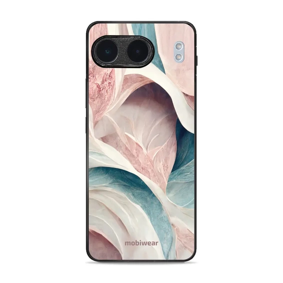 Hülle Glossy Case für OnePlus Nord 4 5G - Farbe G026G