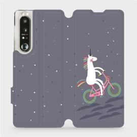 Hülle für Sony Xperia 1 III - Farbe V024P
