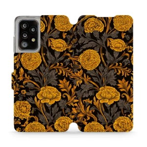 Hülle für Samsung Galaxy A52 - Farbe V173S