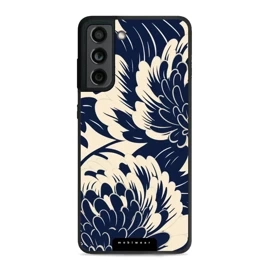 Hülle Glossy Case für Samsung Galaxy S21 FE - Farbe GA40G