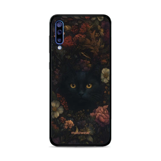 Hülle Glossy Case für Samsung Galaxy A50 - Farbe G161G