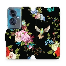 Hülle für OPPO Reno 11F - Farbe VD09S