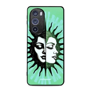 Hülle Glossy Case für Motorola Edge 30 Pro - Farbe G058G