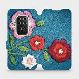 Hülle für Motorola One Zoom - Farbe MD05P