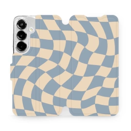 Hülle für Samsung Galaxy S25 - Farbe VA59S