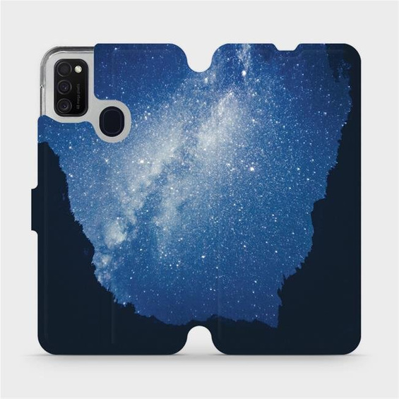 Hülle für Samsung Galaxy M21 - Farbe M146P