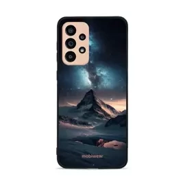 Hülle Glossy Case für Samsung Galaxy A33 5G - Farbe G006G