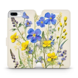 Hülle für Apple iPhone 7 Plus - Farbe VP41S