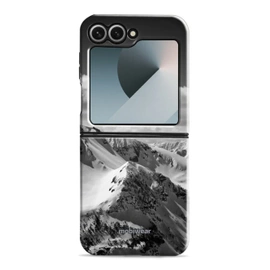 Hülle Elite Pro für Samsung Galaxy Z Flip 6 - Farbe E152E