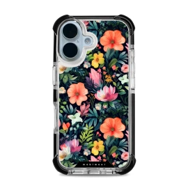 Hülle MagSafe Elite Bumper für Apple iPhone 17 - Farbe D009D