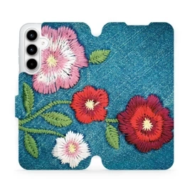 Hülle für Samsung Galaxy A35 5G - Farbe MD05P