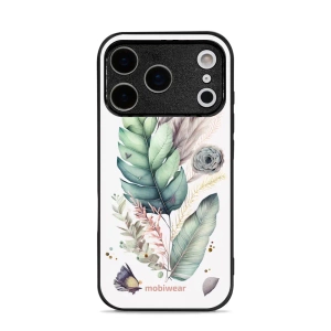 Hülle Glossy Case für Apple iPhone 17 Pro - Farbe G018G