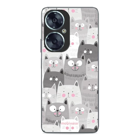 Hülle Glossy Case für Huawei Nova 11i - Farbe G045G
