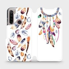 Hülle für Xiaomi Redmi Note 8 - Farbe M003S